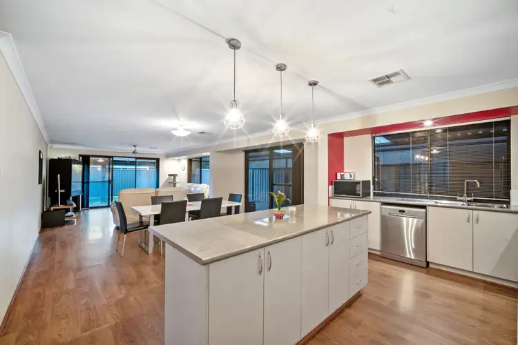 Third view of Homely house listing, 9 Cayenne Street, Wattle Grove WA 6107