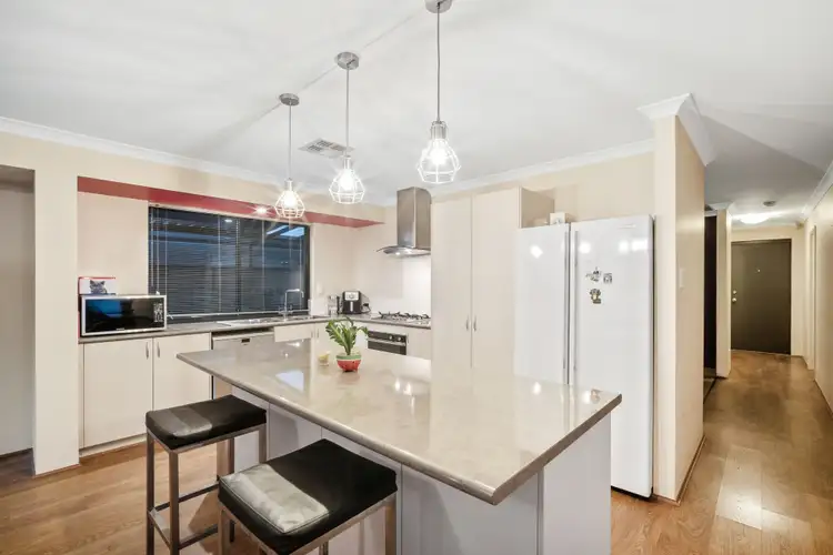 Fourth view of Homely house listing, 9 Cayenne Street, Wattle Grove WA 6107