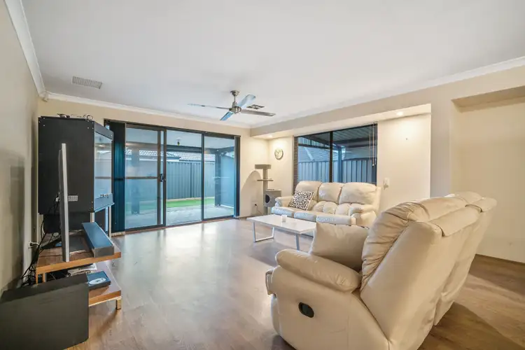 Sixth view of Homely house listing, 9 Cayenne Street, Wattle Grove WA 6107