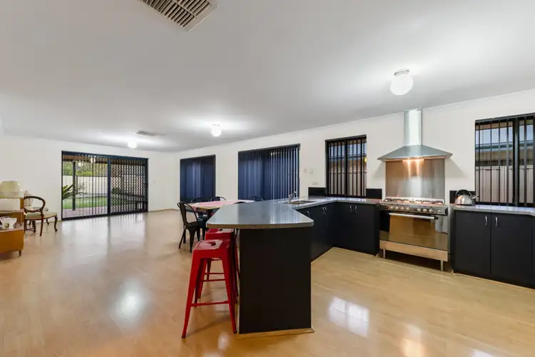 Sixth view of Homely house listing, 32 Brittain Road, Wattle Grove WA 6107