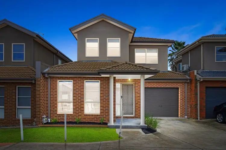 4/309 Mcdonalds Road, Epping VIC 3076