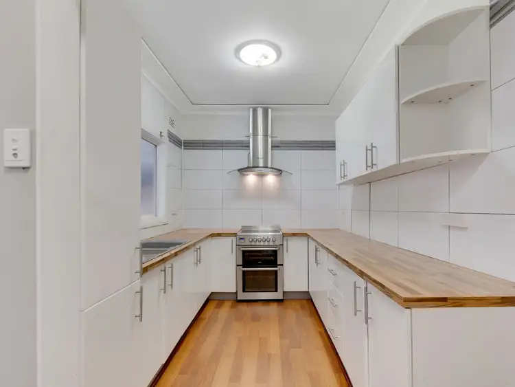 Second view of Homely house listing, 27 Wattle Avenue, Macquarie Fields NSW 2564