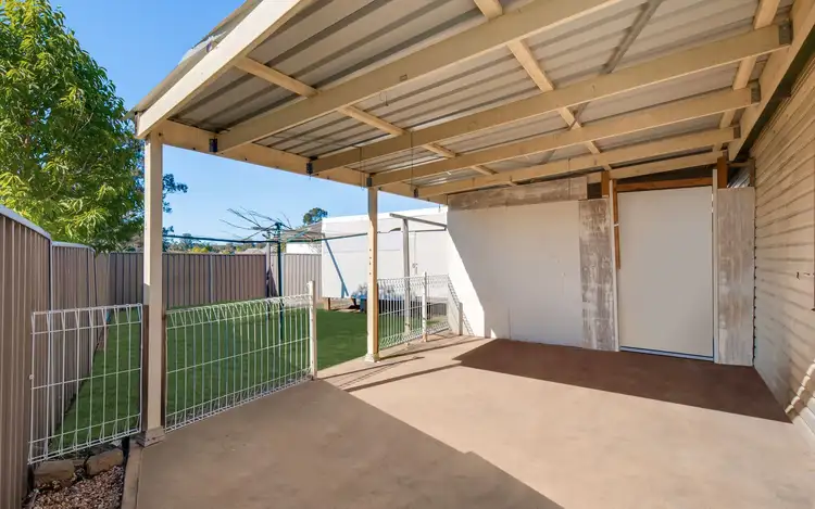 Sixth view of Homely house listing, 27 Wattle Avenue, Macquarie Fields NSW 2564