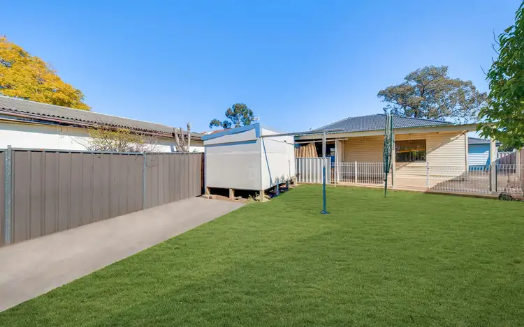 Seventh view of Homely house listing, 27 Wattle Avenue, Macquarie Fields NSW 2564