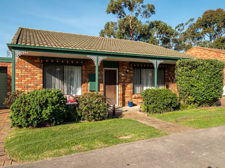 Second view of Homely unit listing, 18/137 Settlement Road, Cowes VIC 3922
