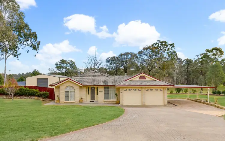 30 Prices Road, Douglas Park NSW 2569