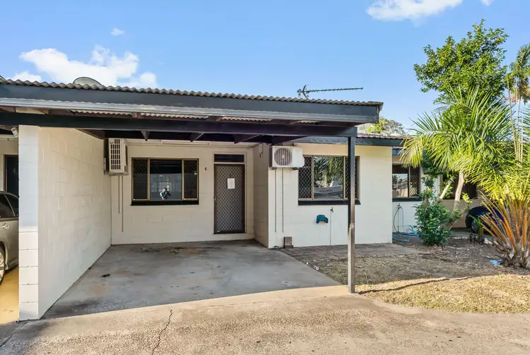 Second view of Homely unit listing, 5/49 Rosewood Crescent, Leanyer NT 812