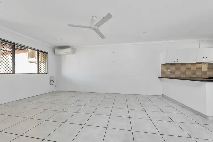 Third view of Homely unit listing, 5/49 Rosewood Crescent, Leanyer NT 812