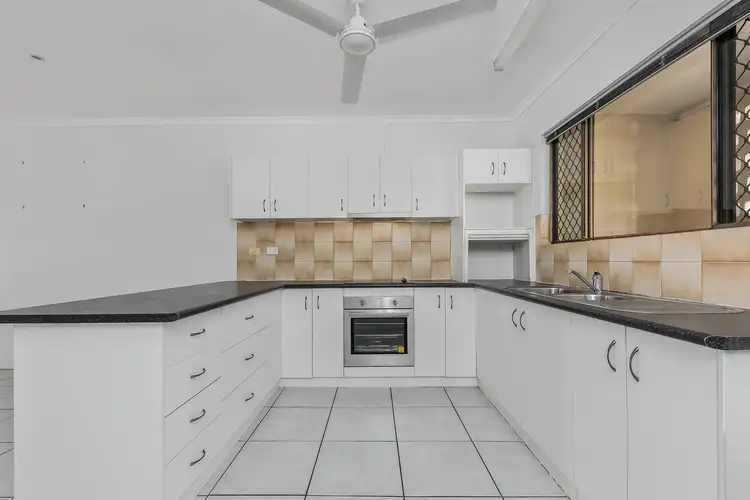 Fourth view of Homely unit listing, 5/49 Rosewood Crescent, Leanyer NT 812