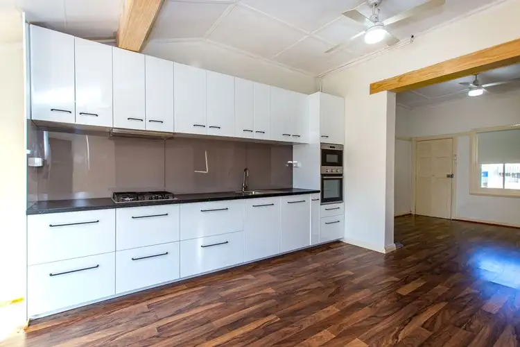 Second view of Homely house listing, 20 Parkes Street, Cowra NSW 2794