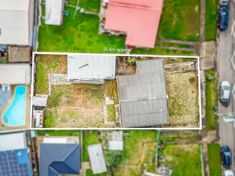 65 Cabramatta Avenue, Miller NSW 2168