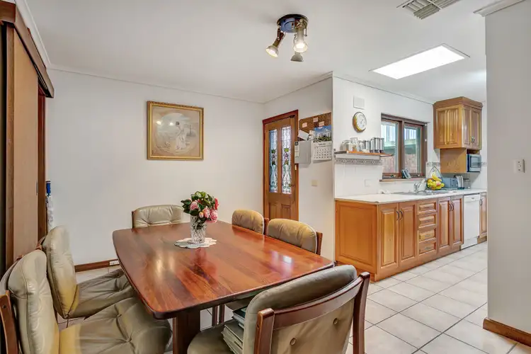 Third view of Homely house listing, 17 Balara Crescent, Flagstaff Hill SA 5159