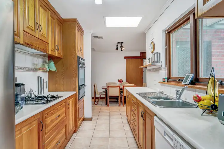 Fourth view of Homely house listing, 17 Balara Crescent, Flagstaff Hill SA 5159