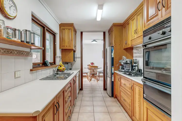 Fifth view of Homely house listing, 17 Balara Crescent, Flagstaff Hill SA 5159