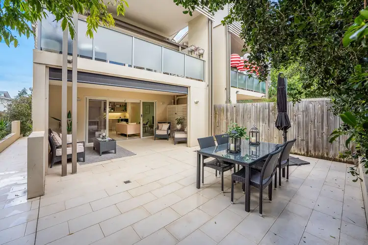 3/53 Hedley Avenue, Nundah QLD 4012