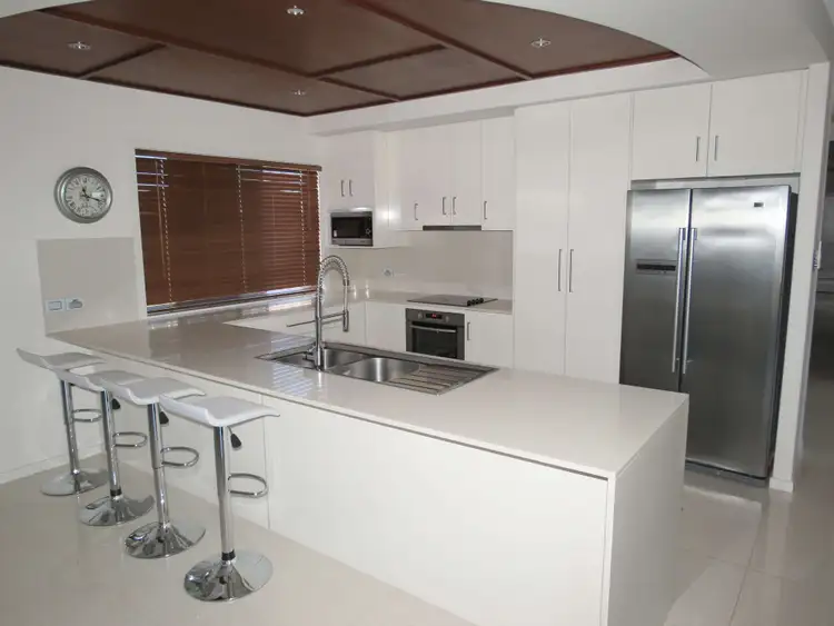Second view of Homely house listing, 14 Longford Street, Emerald QLD 4720