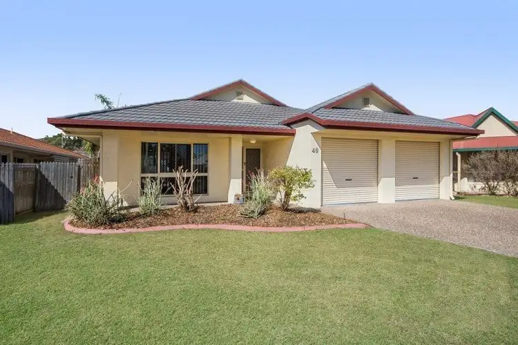 40 Southern Cross Circuit, Douglas QLD 4814