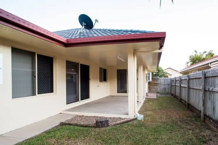 Second view of Homely house listing, 40 Southern Cross Circuit, Douglas QLD 4814