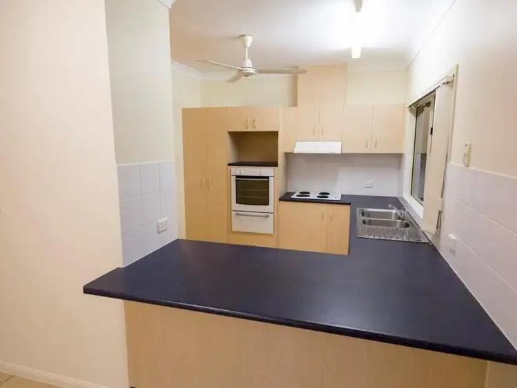 Third view of Homely house listing, 40 Southern Cross Circuit, Douglas QLD 4814
