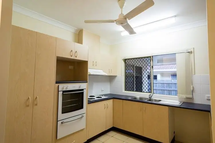 Fourth view of Homely house listing, 40 Southern Cross Circuit, Douglas QLD 4814
