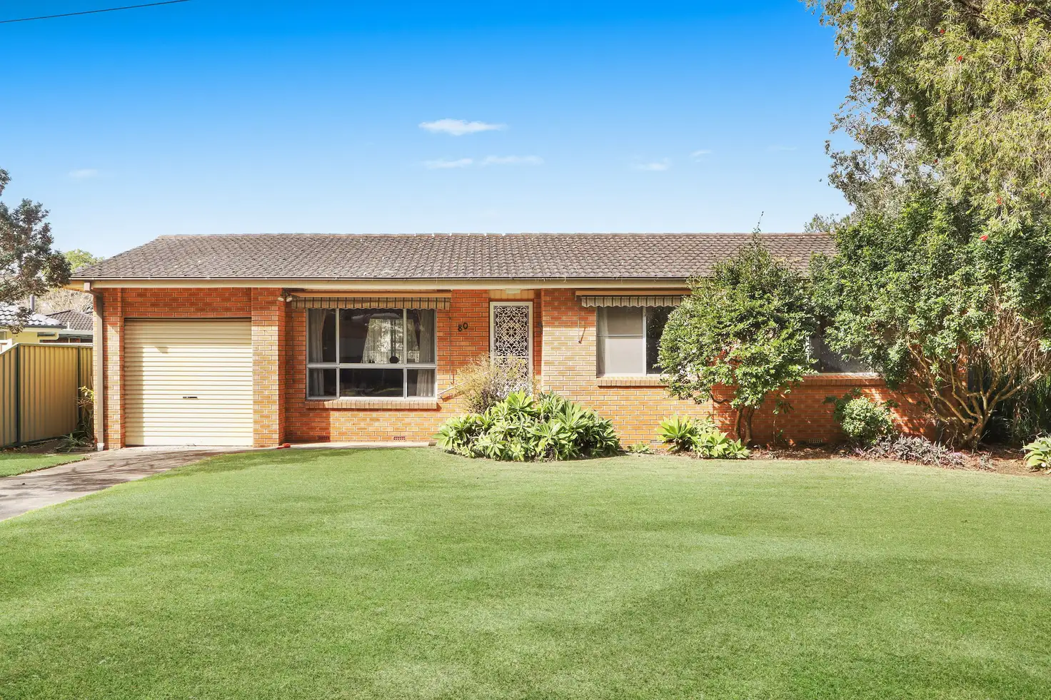 Main view of Homely house listing, 80 Kincumber Crescent, Davistown NSW 2251