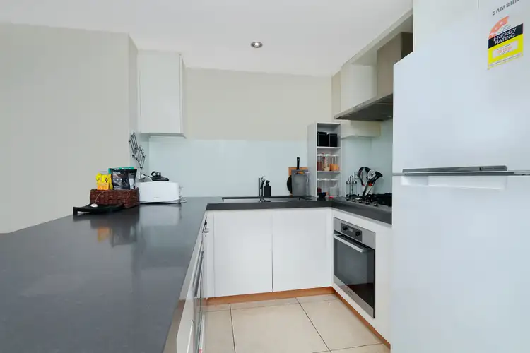 Third view of Homely unit listing, 43/38 Shoreline Drive, Rhodes NSW 2138