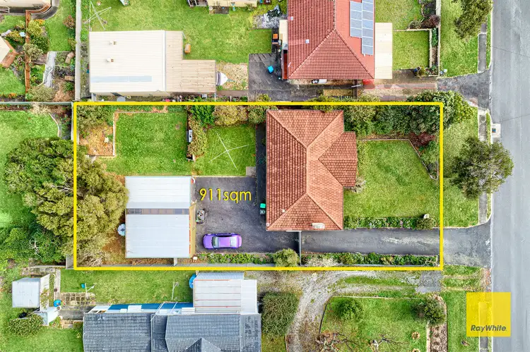 Sixth view of Homely house listing, 21 David Street, Spencer Park WA 6330