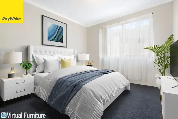Fourth view of Homely unit listing, 1/6 Loftus Street, Wollongong NSW 2500