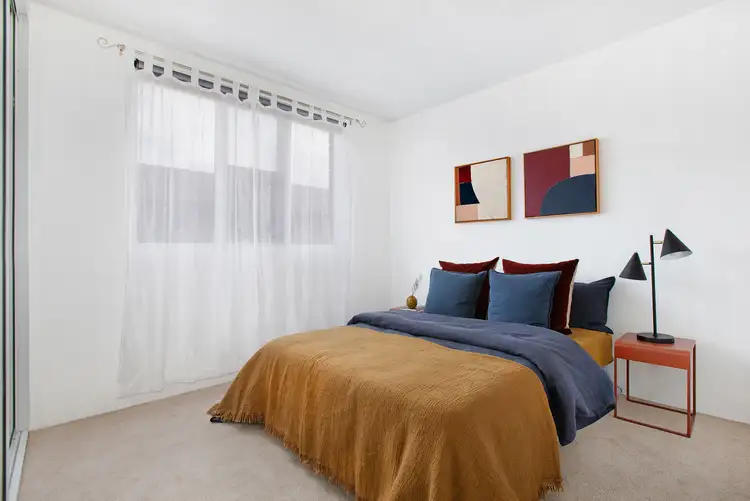 Fourth view of Homely apartment listing, 5/5 Devitt Place, Hillsdale NSW 2036