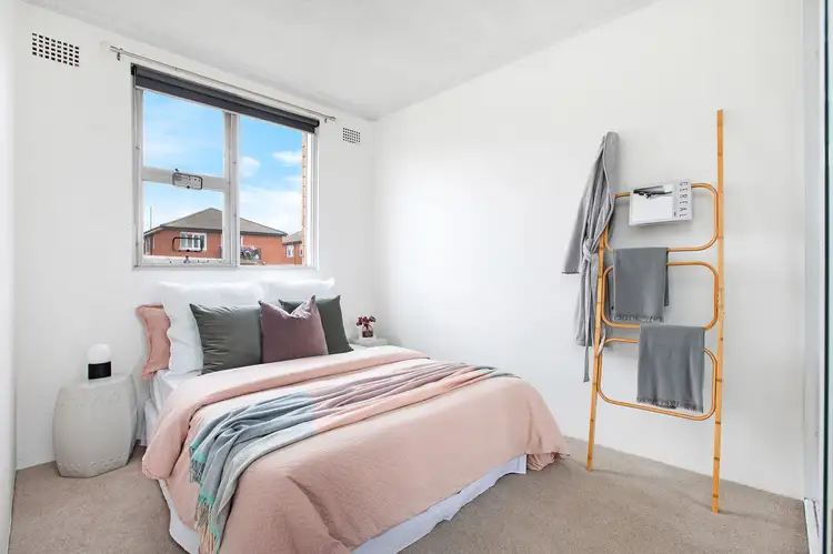 Fifth view of Homely apartment listing, 5/5 Devitt Place, Hillsdale NSW 2036