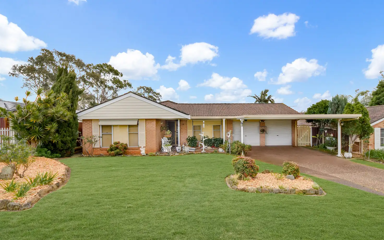 Main view of Homely house listing, 10 Lagonda Drive, Ingleburn NSW 2565