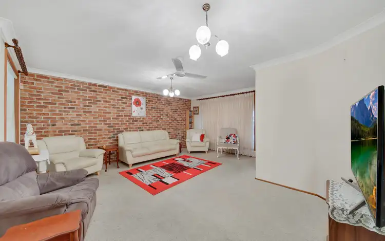 Second view of Homely house listing, 10 Lagonda Drive, Ingleburn NSW 2565