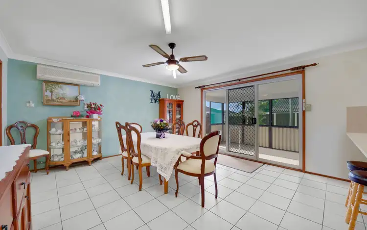 Fifth view of Homely house listing, 10 Lagonda Drive, Ingleburn NSW 2565