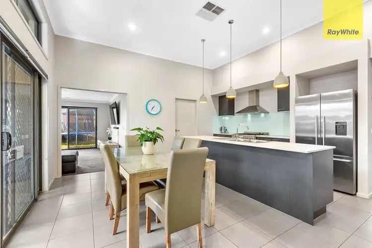 Third view of Homely house listing, 8 Porter Avenue, Maddingley VIC 3340