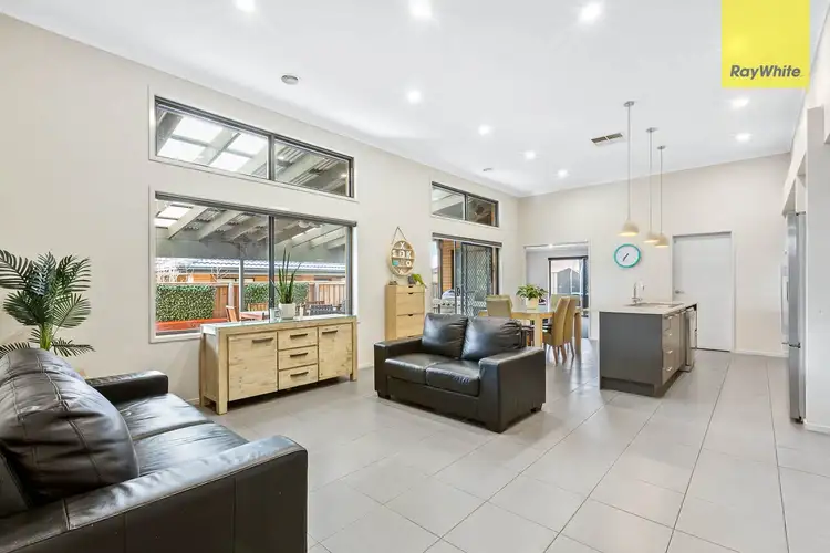 Fourth view of Homely house listing, 8 Porter Avenue, Maddingley VIC 3340