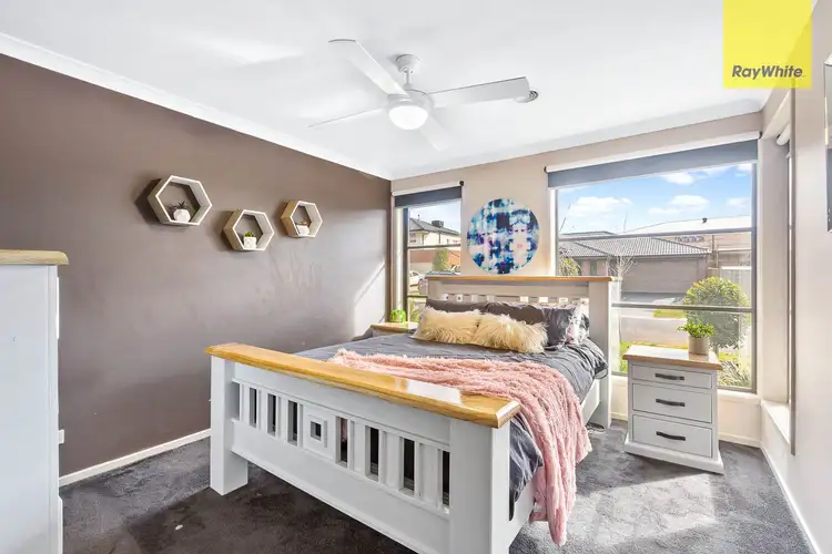 Sixth view of Homely house listing, 8 Porter Avenue, Maddingley VIC 3340