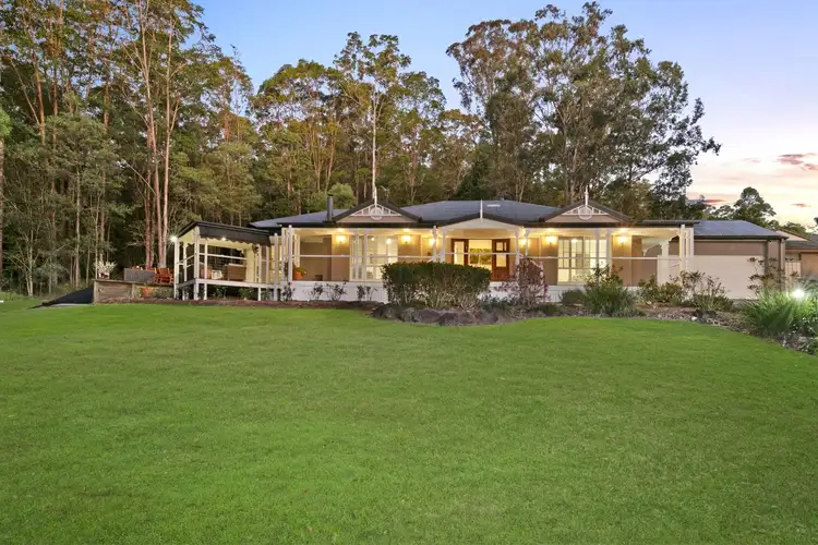 25 Kamala Court, Bonogin QLD 4213