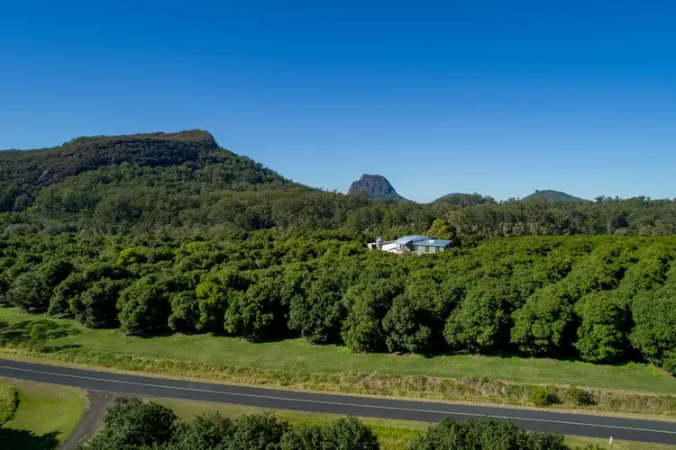 Fourth view of Homely rural property listing, 309 Sahara Road, Glass House Mountains QLD 4518