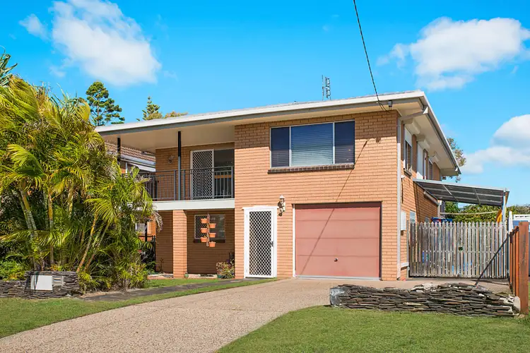 Main view of Homely house listing, 14 Drake Street, Golden Beach QLD 4551