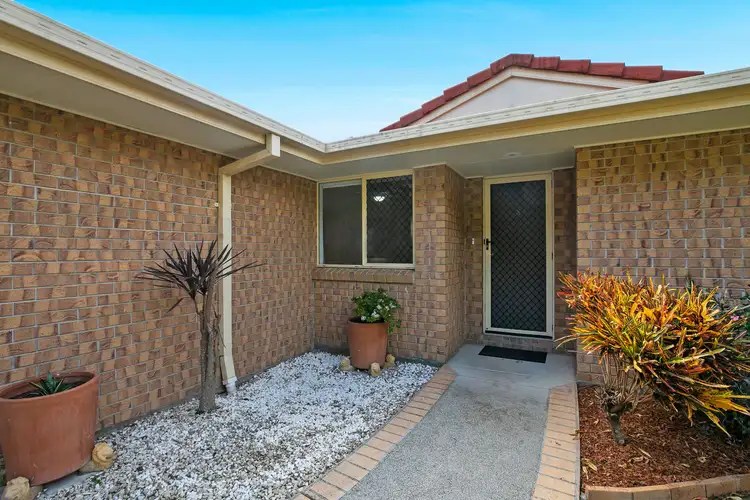 Third view of Homely house listing, 3 Kingfisher Place, Capalaba QLD 4157