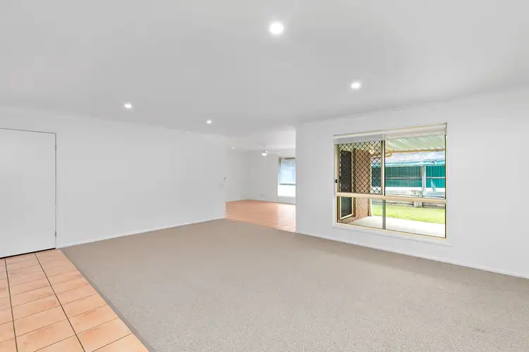 Fifth view of Homely house listing, 3 Kingfisher Place, Capalaba QLD 4157