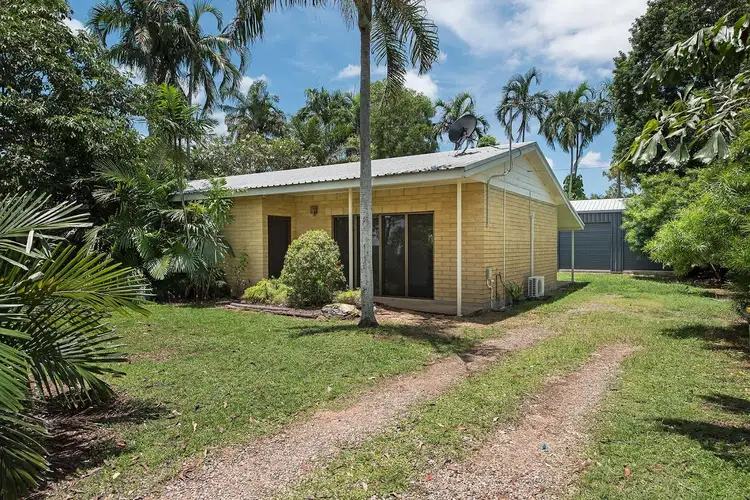 22 Donaldson Court, Karama NT 812