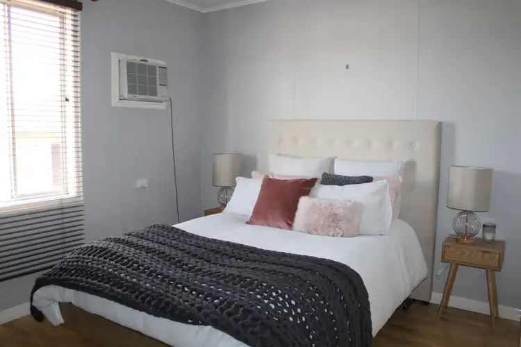 Second view of Homely house listing, 83 Edward Street, Charleville QLD 4470