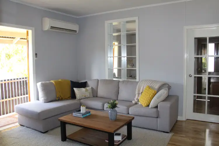 Third view of Homely house listing, 83 Edward Street, Charleville QLD 4470