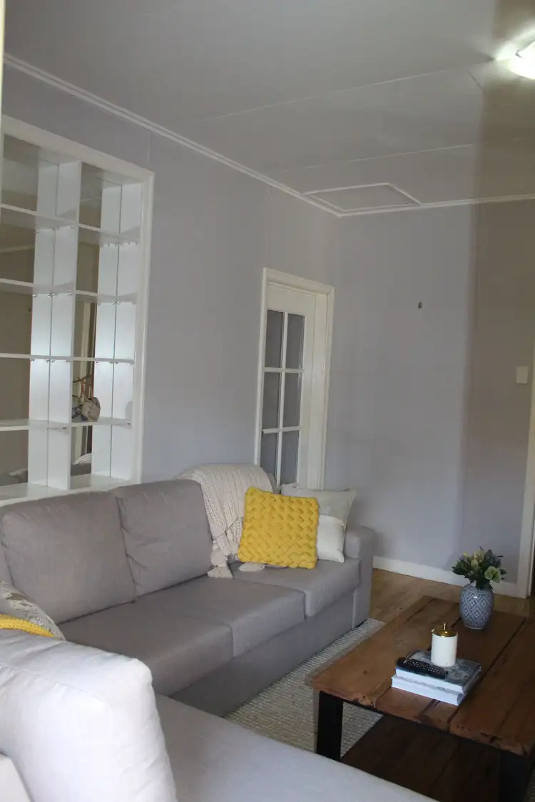 Fourth view of Homely house listing, 83 Edward Street, Charleville QLD 4470