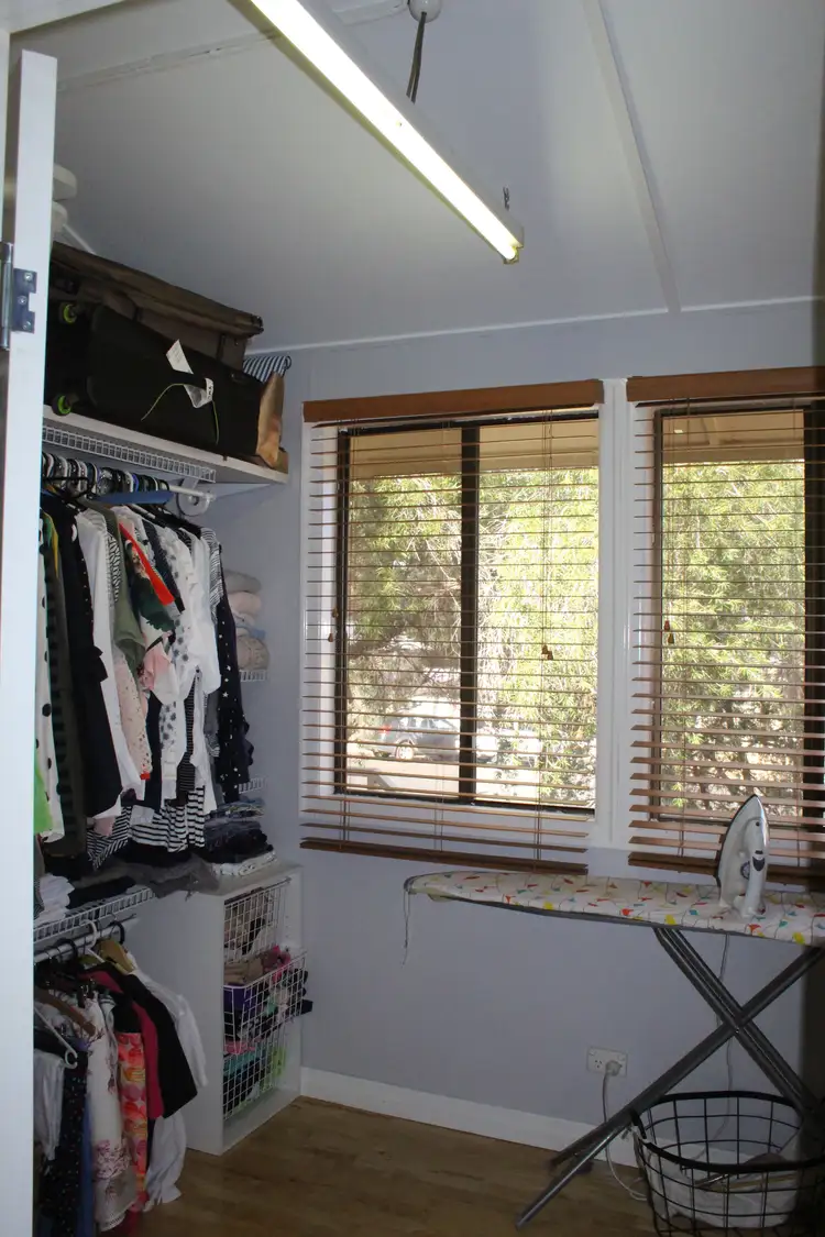 Fifth view of Homely house listing, 83 Edward Street, Charleville QLD 4470