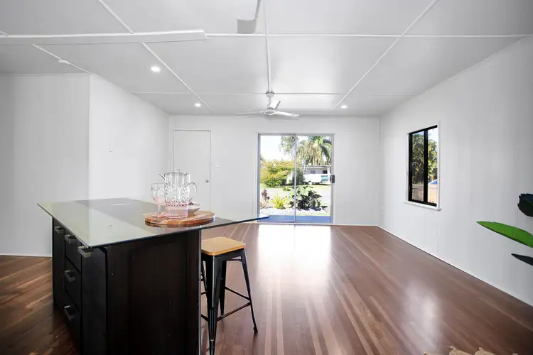 Sixth view of Homely house listing, 11 Graves Street, North Mackay QLD 4740