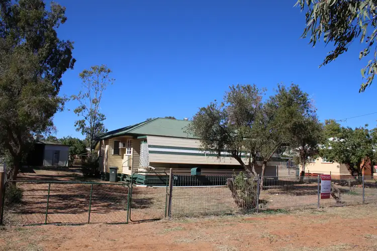 78 Cobb Street, Charleville QLD 4470