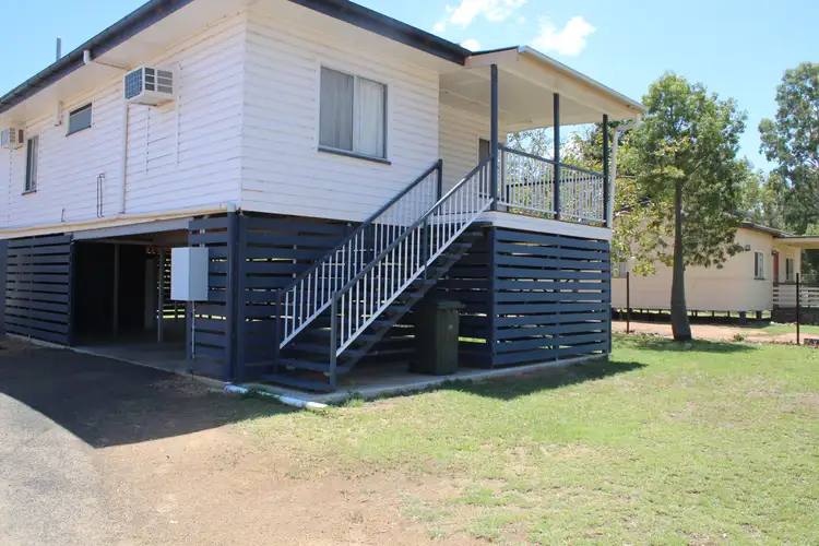 55 Carter Street, Charleville QLD 4470