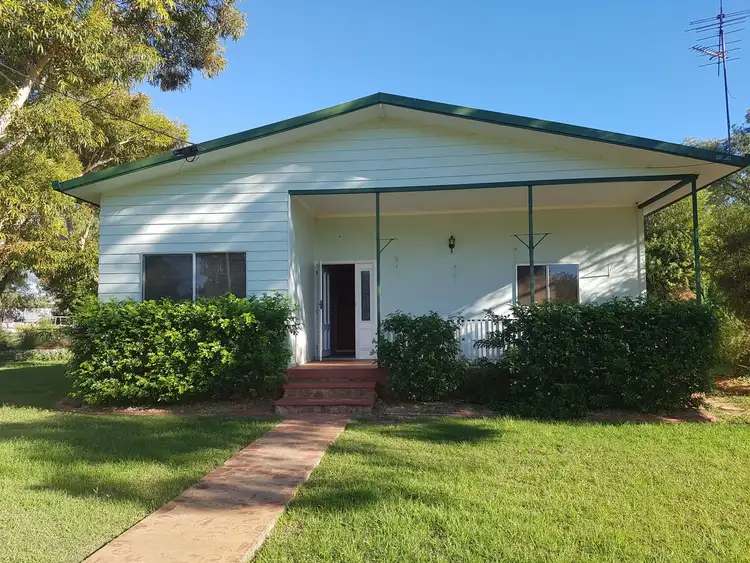 Main view of Homely house listing, 15-17 Carter Street, Charleville QLD 4470